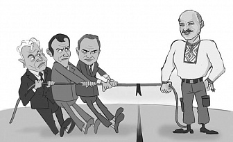 Сегодня – медали, завтра – деньги. Разбираем основные посылы совещания Президента по спорту