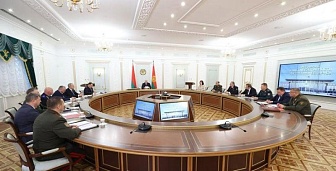 Доклад премьера, "приземление" концепции, профсоюзные дела и Александр Лукашенко в Дзержинске. Итоги недели Президента