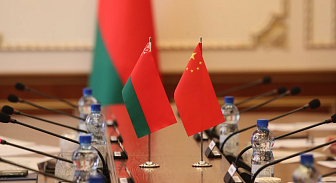 Парламентская делегация Беларуси во главе с Кочановой направится с визитом в КНР