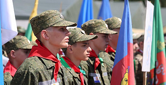 Более Br7 млн перечислили белорусы на строительство патриотического центра в Брестской крепости