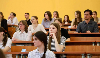 В Беларуси прошел репетиционный централизованный экзамен