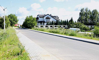  Самый дорогой дом продали в гродненской деревне