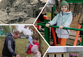 На Гродненщине в этом году получат финансирование 13 гражданских инициатив