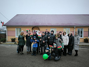 Спешите делать добрые дела!