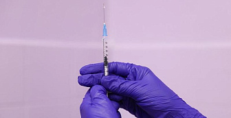 Более 6,52 млн жителей Беларуси прошли полный курс вакцинации против COVID-19