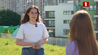 «Больная тема». Почему студентка из Беларуси после года учебы в Польше поступила в БГУ