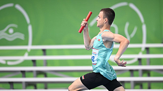 Юные белорусские спортсмены завоевали семь медалей в восьмой день Игр «Дети Азии»