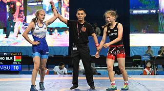 Юные белорусские спортсмены завоевали 11 медалей в четвертый день Игр «Дети Азии»