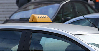 МНС разъяснило, что изменится с 1 ноября для физлиц и ИП - участников рынка такси
