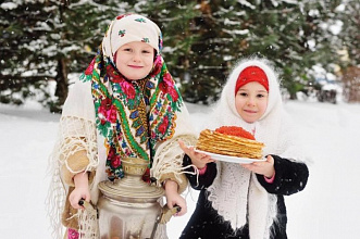 Началась Масленичная неделя. Что можно и что нельзя делать?