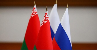 Беларусь и Амурская область будут развивать биржевую торговлю продукцией АПК