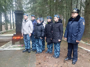 Гэта патрэбна не мёртвым, гэта патрэбна жывым. Рэквіем памяці адбыўся на Навагрудчыне