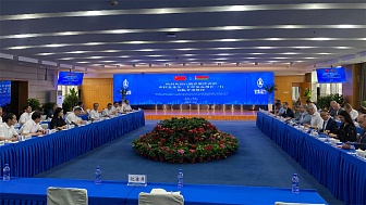 Национальный павильон Беларуси открылся на китайской торгово-инвестиционной выставке в Ланьчжоу