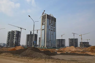 Белорусам хотят упростить строительство жилья: что сказал министр