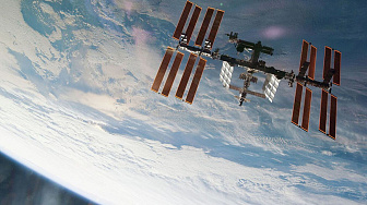 Экипаж МКС вернется на Землю в корабле «Союз МС-26»
