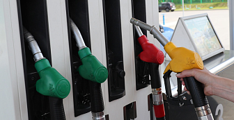 Автомобильное топливо в Беларуси с 2 июля дорожает на одну копейку