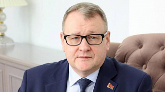 Александр Лукашенко назначил Константина Бурака помощником Президента по Гродненской области