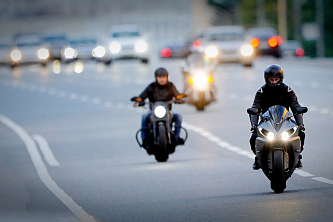 С 27 апреля по 4 мая  пройдет республиканская профилактическая акция «Мотоциклист!»                                                              