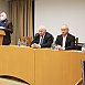 Встреча по обсуждению проекта изменений и дополнений Основного Закона Республики Беларусь состоялась в филиале «Новогрудские Дары» 