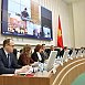 В Гродно подписан Протокол четвертого заседания совместной рабочей группы по сотрудничеству Беларуси и Республики Коми