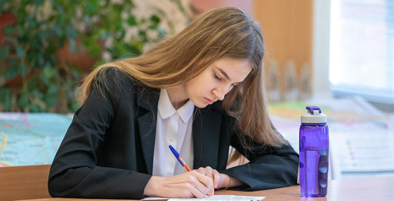 Репетиция централизованного экзамена в Гродненской области прошла без нарушения правил