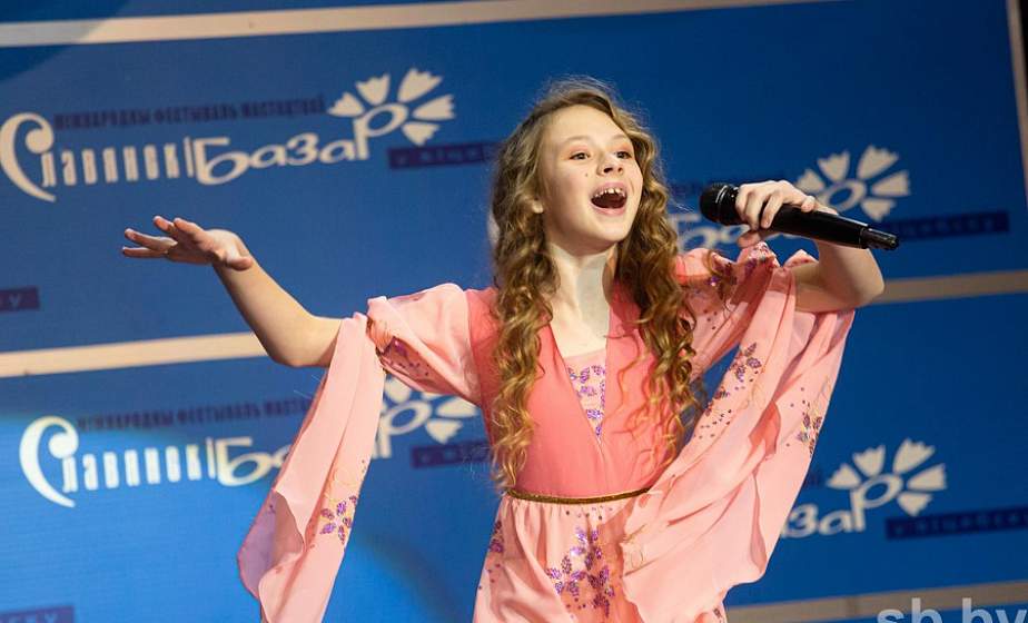 Участников международных музыкальных конкурсов «Славянского базара-2020» ищут в Гродно