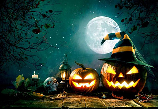 Что за «праздник» Хэллоуин и какую опасность он несет?