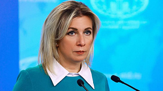 "Отыгрывают чей-то заказ". Захарова о реальных врагах Польши и польского народа