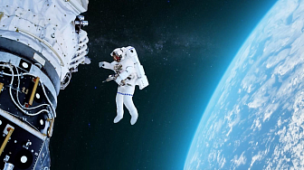 Беларусь – космическое государство! Новогрудчане поделились своим мнением о Международном дне полета человека в космос