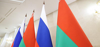 Александр Лукашенко подписал законы о ратификации двух международных договоров с Россией