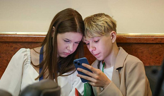 В Беларуси планируют разработать специальные сим-карты для детей