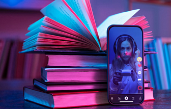 Новогрудчан приглашают принять участие в конкурсе «Киноматик — нейросетевое видео»