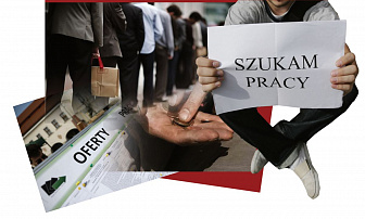 Рынок труда в Польше превращается в большую лотерею