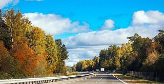 До +10°С ожидается сегодня в Беларуси
