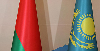 Александр Лукашенко: многолетние отношения Минска и Астаны основаны на доверии и дружбе