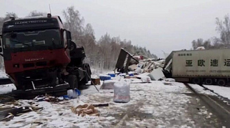 МИД подтвердил гибель двух граждан Беларуси в Иркутской области