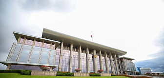 Александр Лукашенко и Касым-Жомарт Токаев провели телефонный разговор