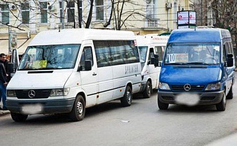Внимание, маршрутки! На Новогрудчине стартуют профилактические мероприятия по обеспечению безопасности пассажирских перевозок