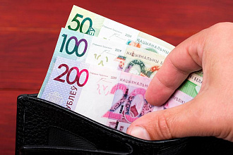 Сколько зарабатывают новогрудчане?