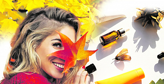 Как защитить кожу при наступлении холодов и правильно выбрать уход — разбираемся с врачом-косметологом