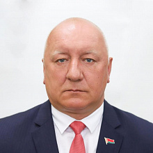 Назначен первый заместитель председателя – начальник управления сельского хозяйства и продовольствия Новогрудского райисполкома
