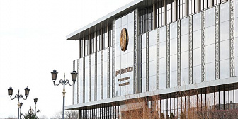 Ситуация в АПК, кадры, график работы Президента. Александр Лукашенко принял с докладом Дмитрия Крутого