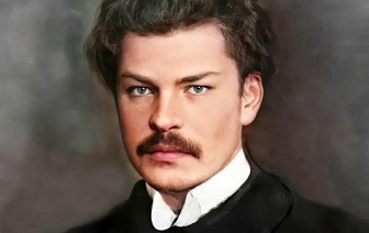 Аб’яўляецца правядзенне абласнога літаратурнага конкурсу імя М. Багдановіча