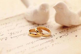 Торжественные церемонии брака и рождения: новые возможности загса за дополнительную плату