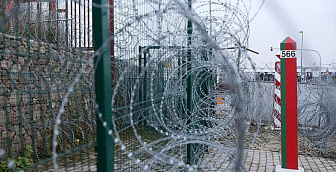 Премьер Литвы: Польша решила отложить открытие КПП на границе с Беларусью