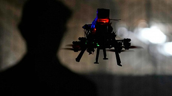 Польша намерена в ближайшие месяцы создать собственную "стену дронов"