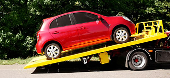 В Беларуси с 1 января изменятся нормы по изъятию машин должников