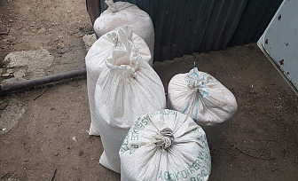 Выявлено хищение зерна в Новогрудском районе