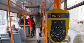 В Беларуси приступили к созданию единой системы оплаты проезда в транспорте