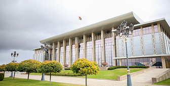 Александр Лукашенко ставит напряженные задачи по работе в Африке